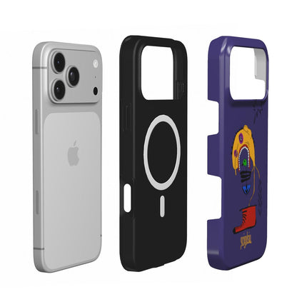 ANYTHING - MagSafe Tough Phone Case
