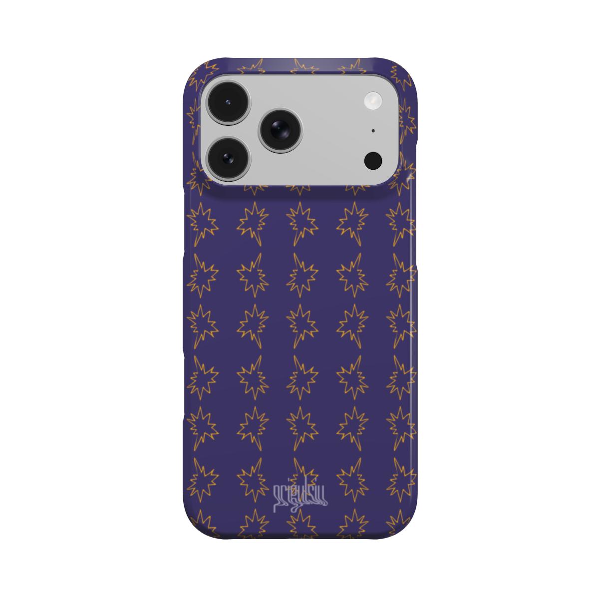 I AM A STAR - Snap Phone Case