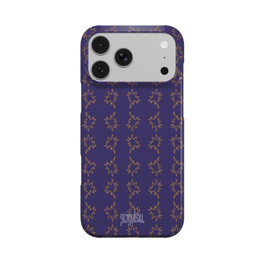 I AM A STAR - Snap Phone Case