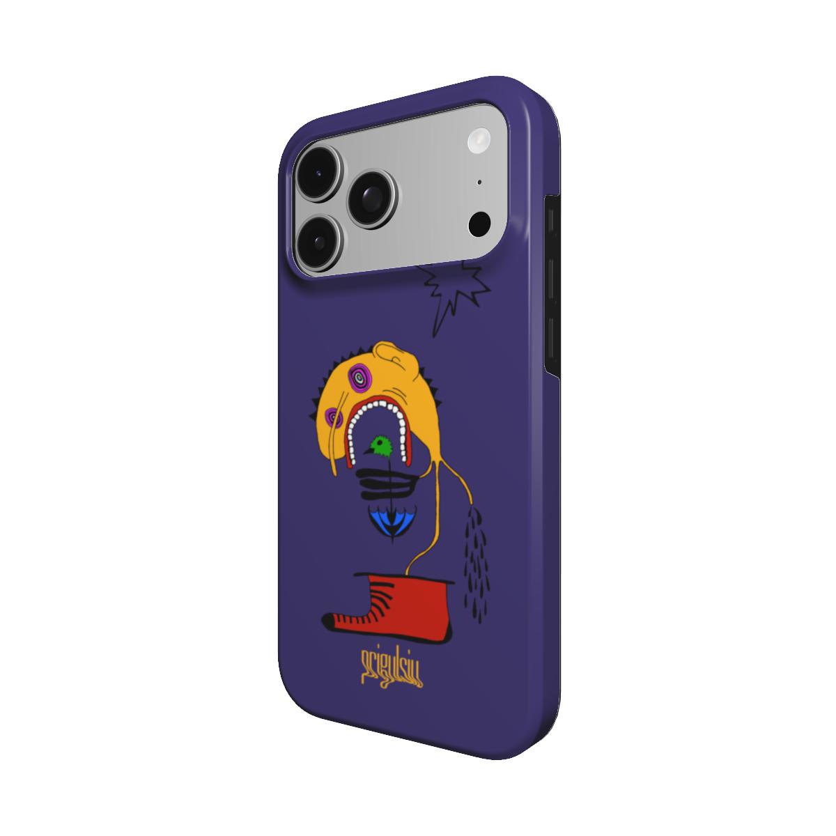 ANYTHING - MagSafe Tough Phone Case