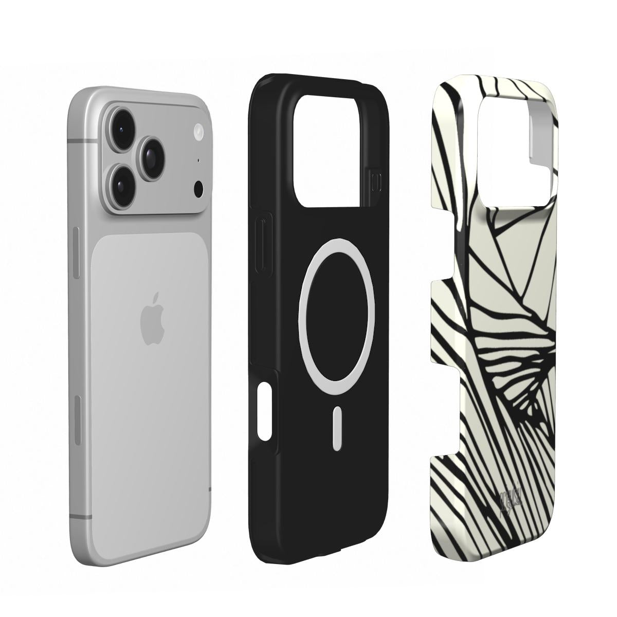 WEB - MagSafe Tough Phone Case