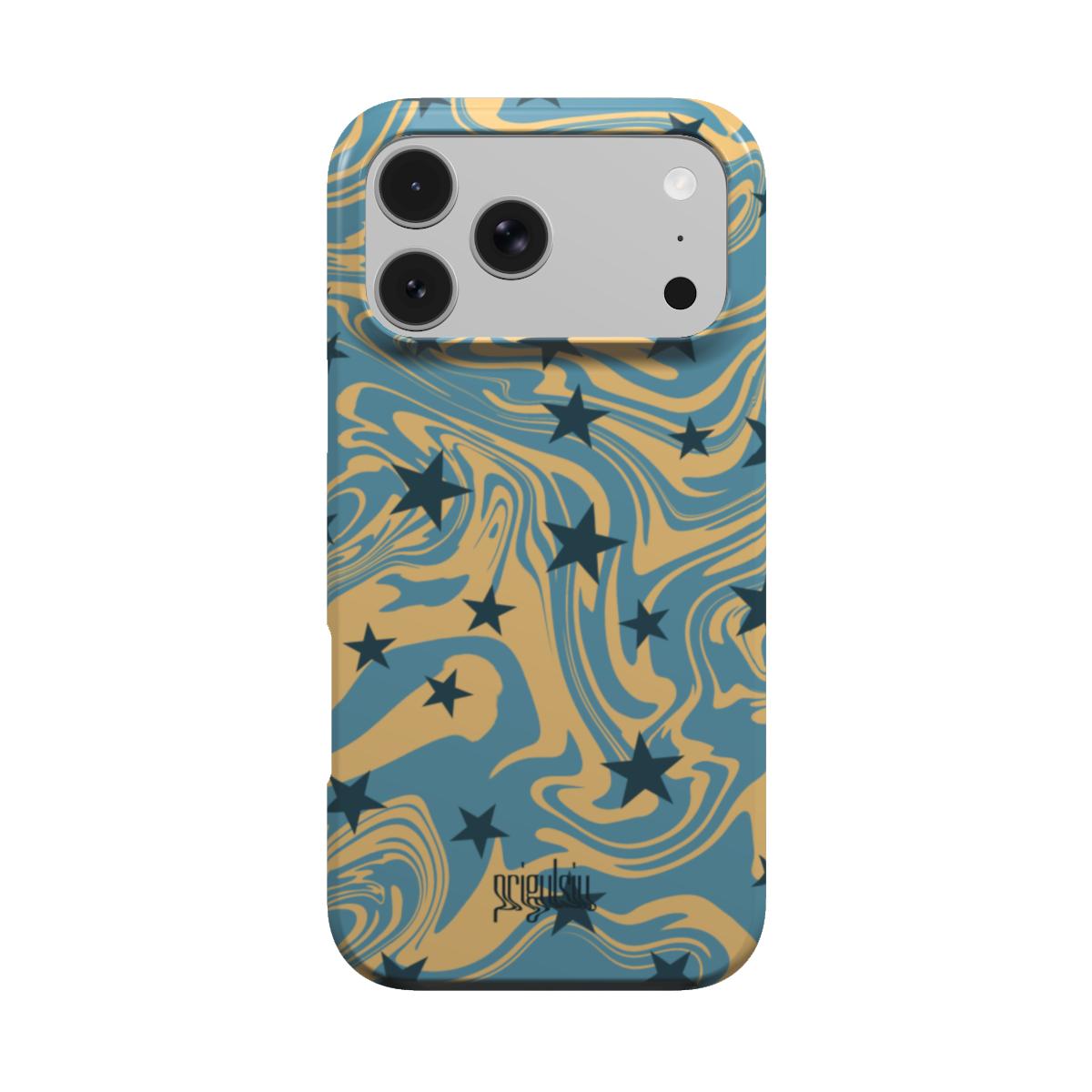 NOSTALGIC SKY - MagSafe Tough Phone Case colour