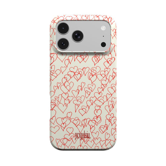 V & M - MagSafe Tough Phone Case
