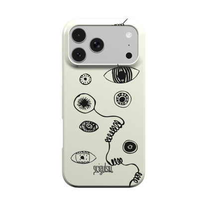 I WANT TO SEE YOU - MagSafe Tough Phone Case