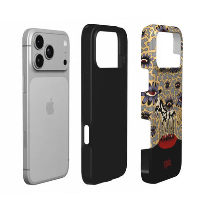 NOT ENOUGH LEGS - Tough Phone Case colour