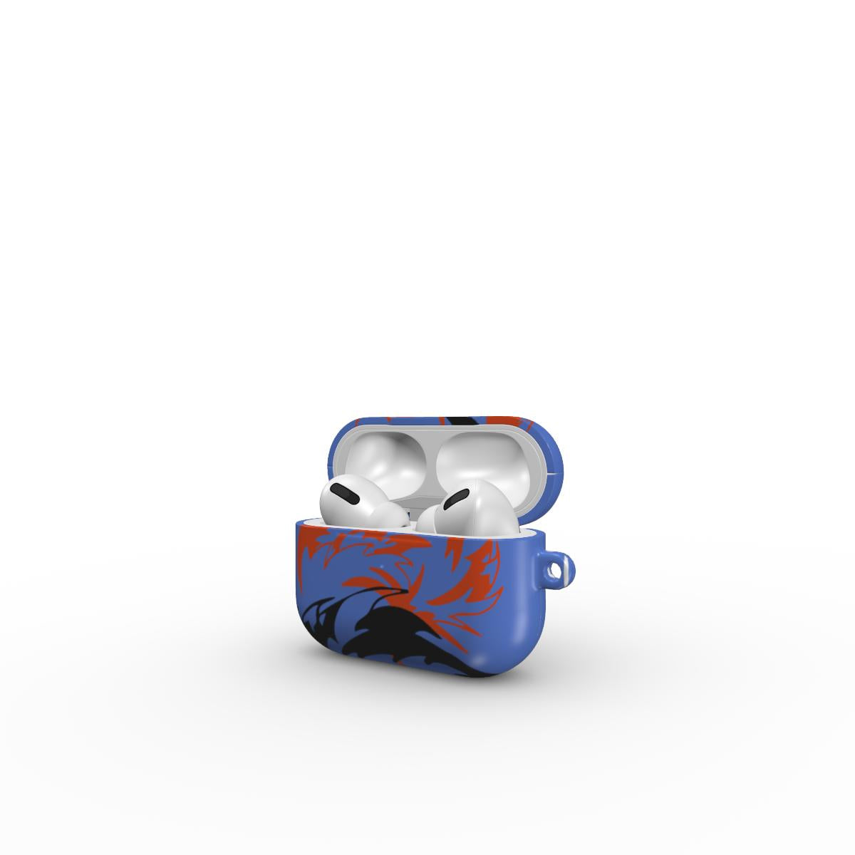 FOLLOW MY TAIL - Apple AirPods Tough Case