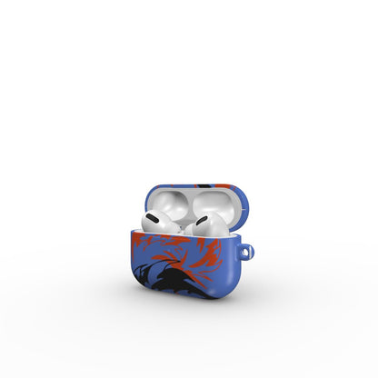 FOLLOW MY TAIL - Apple AirPods Tough Case