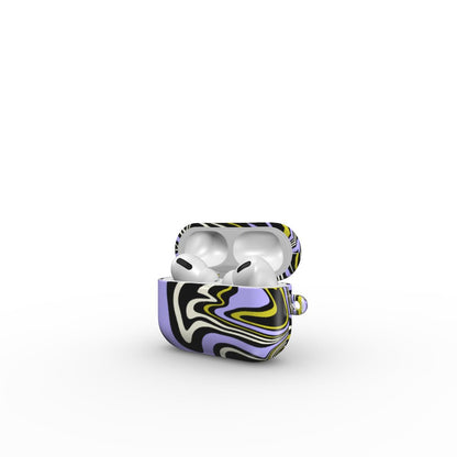 HYPNOSIS - Apple AirPods Tough Case colour