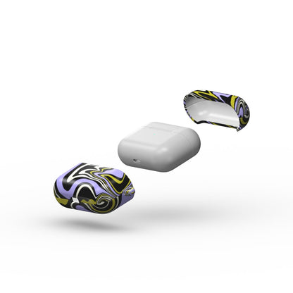 HYPNOSIS - Apple AirPods Tough Case colour