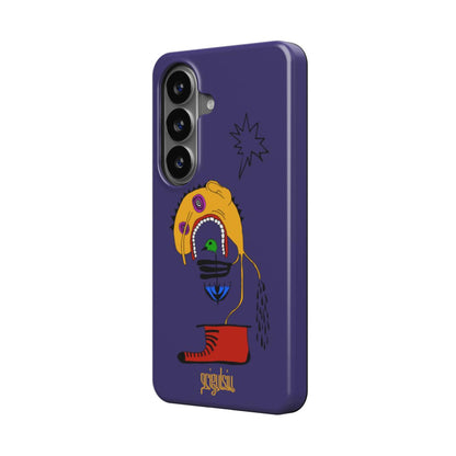 ANYTHING - Magnetic Tough Phone Case