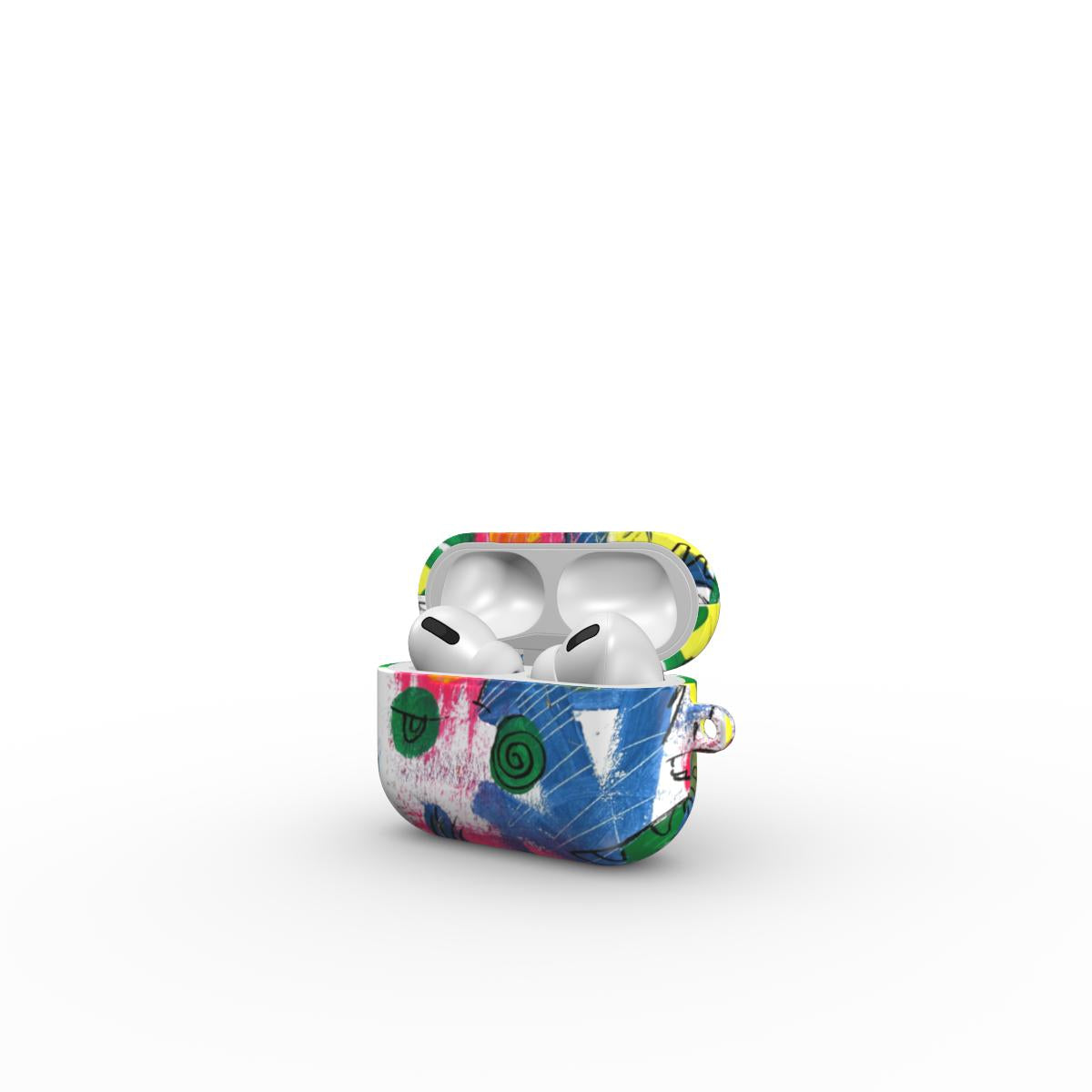 ONE - Apple AirPods Tough Case