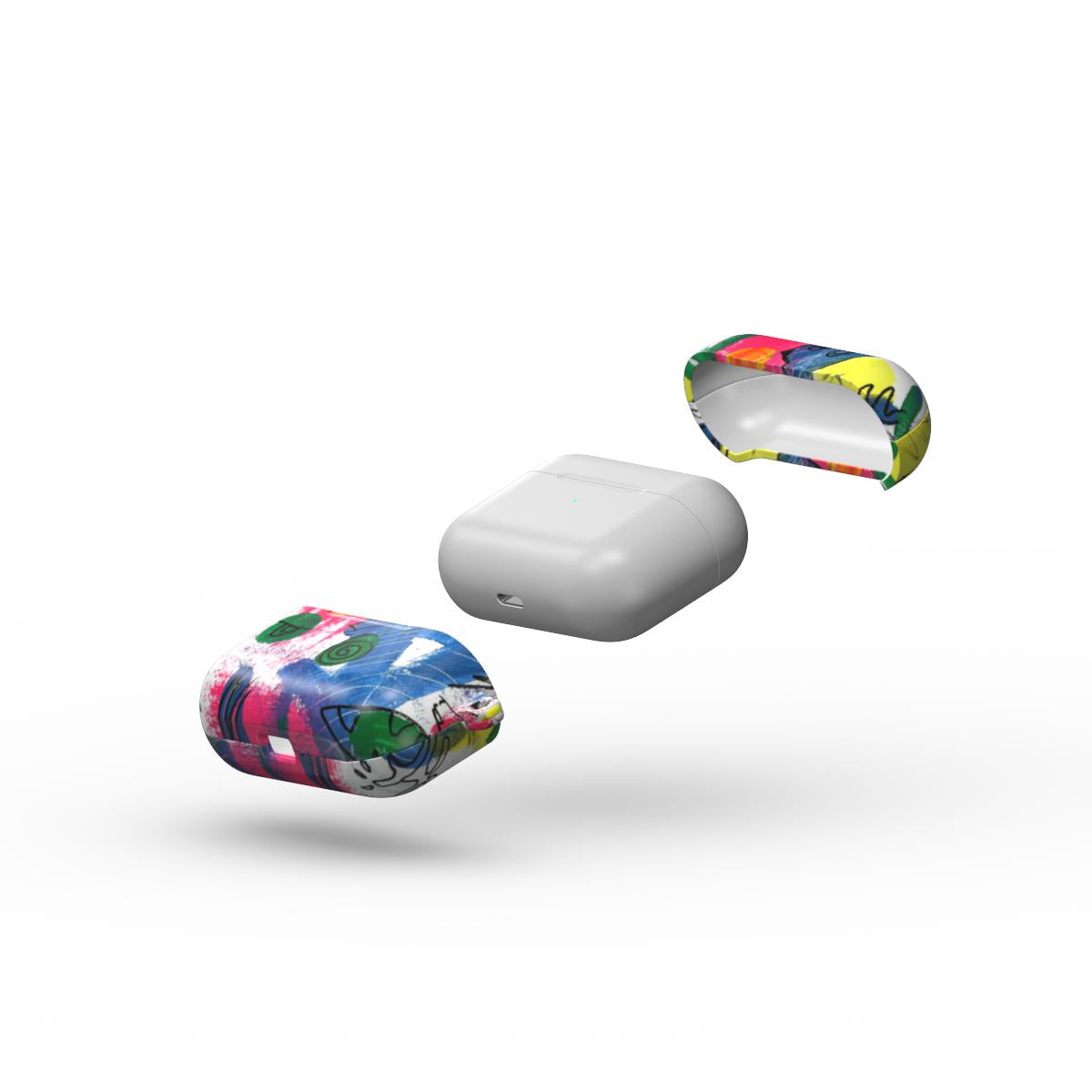ONE - Apple AirPods Tough Case