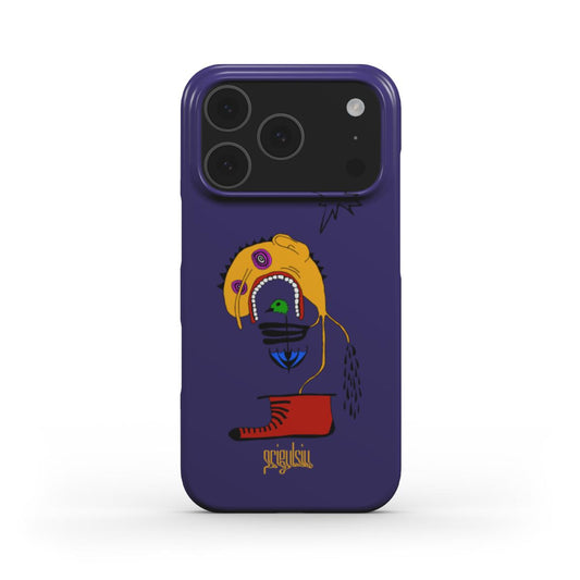 ANYTHING - Snap Phone Case