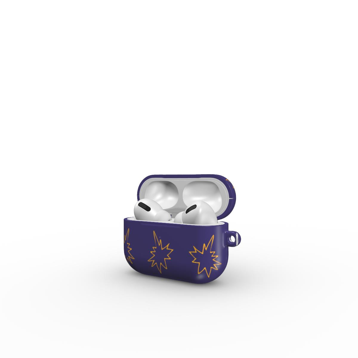 I AM A STAR - Apple AirPods Tough Case