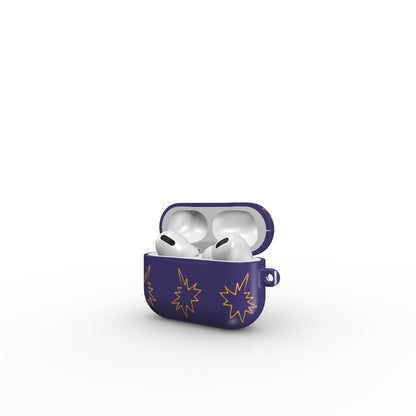 I AM A STAR - Apple AirPods Tough Case