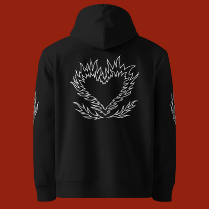 MORE - Hoodie