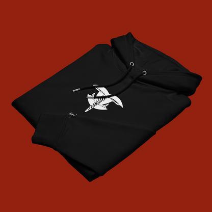 LOST HEADS - Hoodie
