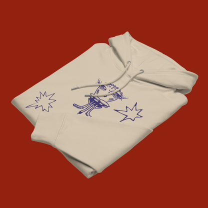 PIERCED - Hoodie