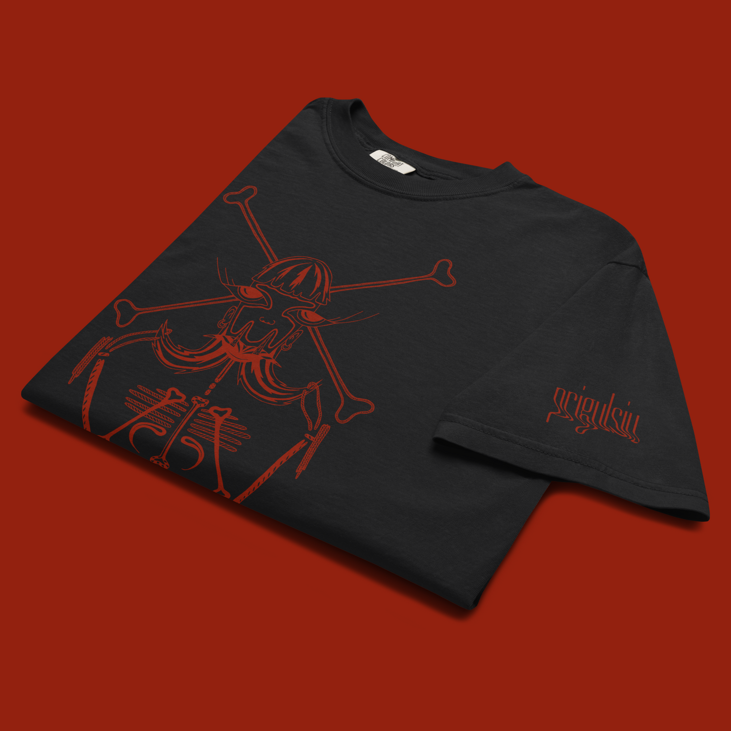ENDLESS - T-shirt
