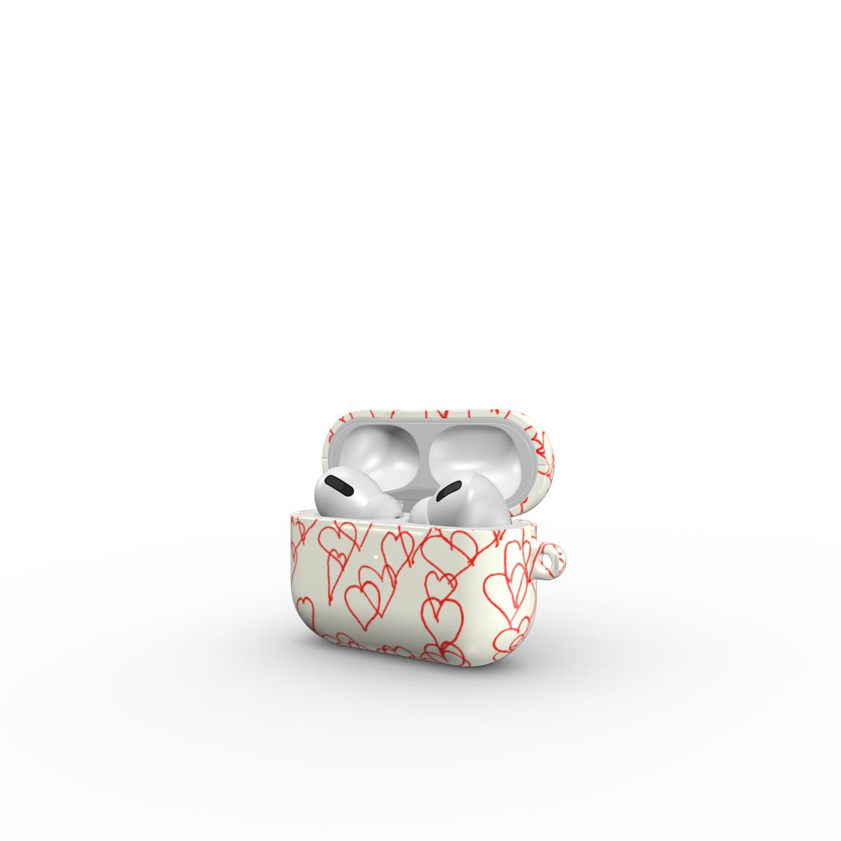 V & M - Apple AirPods Tough Case