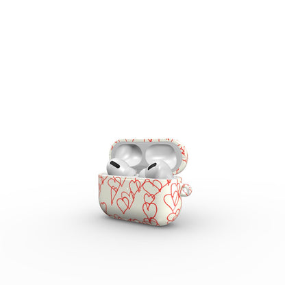 V & M - Apple AirPods Tough Case