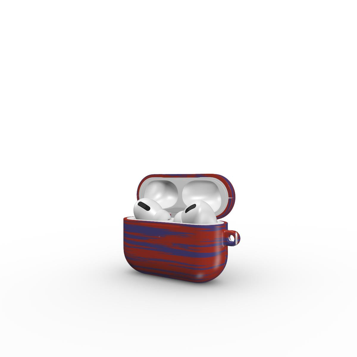 ZEBRA? - Apple AirPods Tough Case