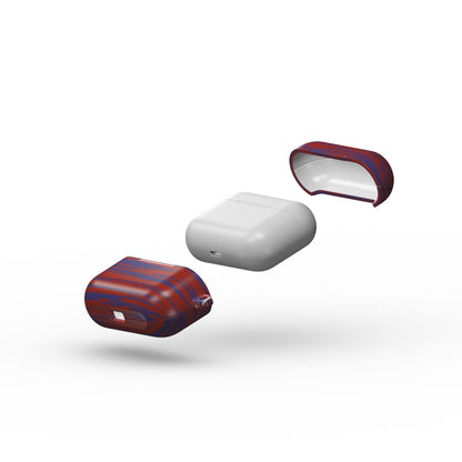 ZEBRA? - Apple AirPods Tough Case